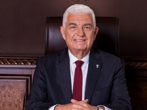 Başkan Gürün’den Engelliler Haftası Mesajı