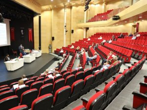 Marmaris’ten Filistin’e Destek