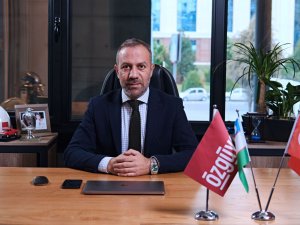 ORTA ASYA’NIN KONUŞTUĞU TÜRK: ÖZGÜR ONUR ÖZGÜVEN