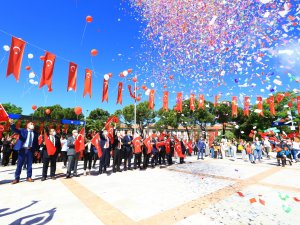 Muğla’da 19 Mayıs Coşku İçerisinde Kutlandı