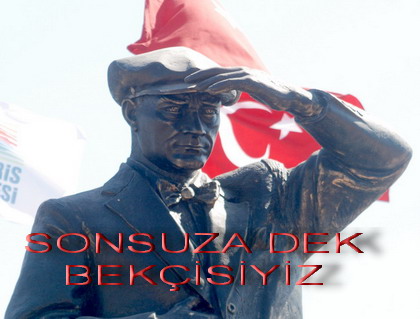YAŞASIN TÜRKİYE CUMHURİYETİ
