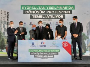 İMAMOĞLU: “ÇIKAR GRUPLARINA FIRSAT VERMEYECEĞİZ”