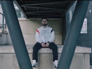 Rap Müzik Sanatçısı Mert: İngiltere'de Yaşayıp Türkçe Müzik Yapmak Hasretimi Körüklüyor