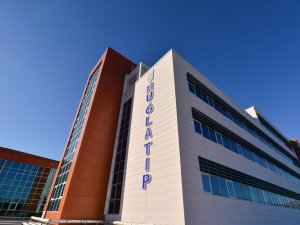 MSKÜ, Halk Sağlığı Ana Bilim Dalı TUS Birincisi