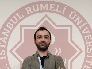 Fatih Arıkan: ‘’Uzaktan Eğitimde Online Kaynaklar Öğrenciler İçin Önemli’’