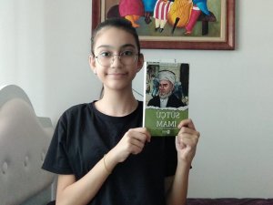 Takipçiler Arası Kitap Çekilişi Düzenlediler