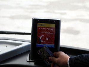 HES Kodu Sorgulamalarında 562 Riskli Biniş Tespit Edildi