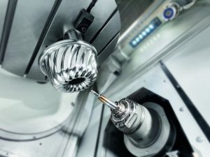 ALMAN DEVİ GROB TÜRKİYE’DEN GNC MAKİNA’YI SEÇTİ