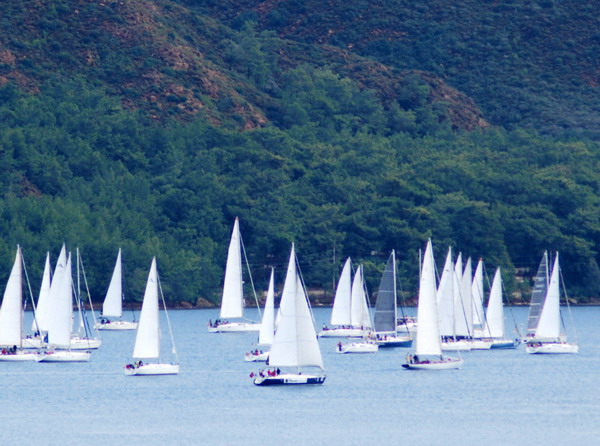 Birinciliği Mat 12 elde etti