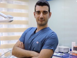 HEALTH İN GLOBE’DAN DT. MEHMET MERTCAN GENÇ: "PANDEMİ DÖNEMİNDE İNSANLAR KAFAYI DİŞLERİNE TAKTI”