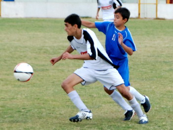 Akyaka Bl.D.'yi 16-0 yendiler