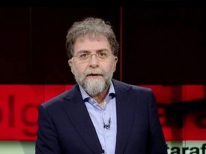 Ahmet Hakan Gazetecilere Örnek Olur!