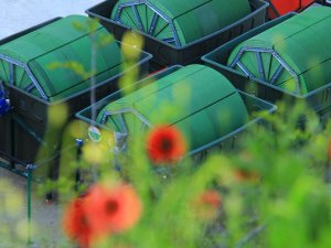 Topyekun Çevre Seferberliği İlan Edilmelidir