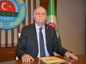 17 Haziran Dünya Çölleşme ve Kuraklıkla Mücadele Günü