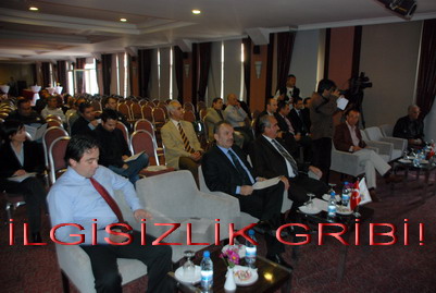 Domuz gribi turizmcileri ilgilendirmiyor mu?