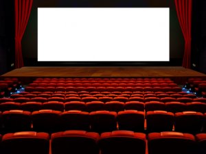 Sinema Seyirci Sayısı Yüzde 69,5 Azaldı
