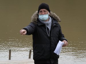 AMERİKALI YAPIMCILAR TECRÜBESİNE GÜVENDİ