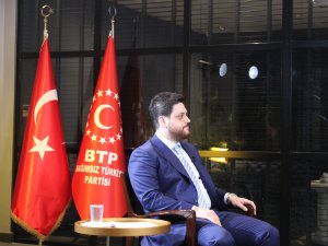 BTP’DEN YOLSUZLUK TEPKİSİ