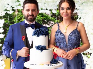 YILDIRIM AŞKINDA MUTLU SON