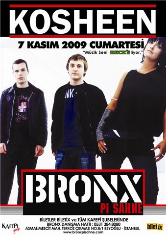 MÜZİK SENİ BECK'SLİYOR