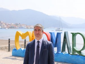 Denizci Marmaris, Denizcilik Bayramını Kutlayacak