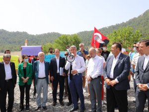 BU YANLIŞTAN DÖNÜN!