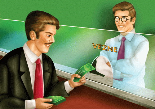 Yeni yılın yeni vergileri