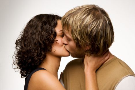 Öpüşme ile ilgili gerçekler