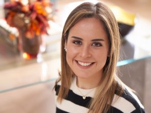 Revna Nazlı Sarıgül sürpriz bir projeyle ekranlarda olacak