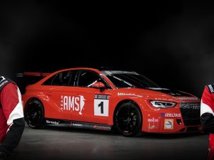 Türkiye ve Avrupa Pistlerinde Yeni Bir Takım: Team AMS!