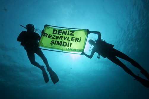 AKDENİZ VİZYONU