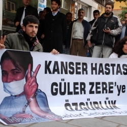 Başsavcılık inceliyor