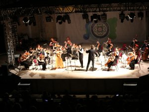 Büyükşehirden Yaza Merhaba Konseri