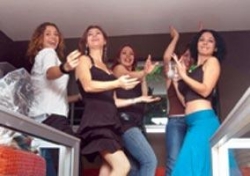 Kadınlara Özel Parti