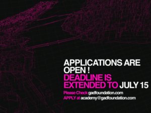 GAD Academy’de Yeni Dönem Kayıtları Devam Ediyor!