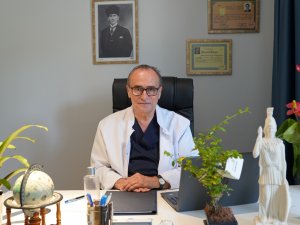 Evden çalışma erken yaşta varis vakalarını artırdı!