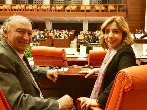 AK Parti Muğla Milletvekilleri Mehmet Yavuz Demir ve  Yelda Erol Gökcan’dan yeni bir müjde daha