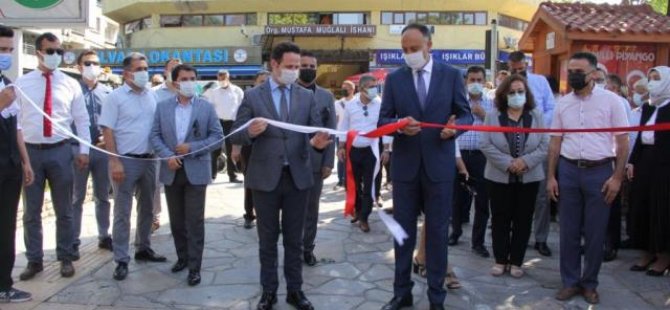 Muğla'da 15 Temmuz Demokrasi ve Milli Birlik Günü