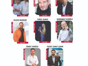 MARMARİS’TE KİTAP BAYRAMI