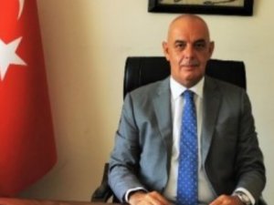 Kaymakam Aksoy: Kurban Bayramı’nı kutluyor, sevgi ve saygılarımı sunuyorum