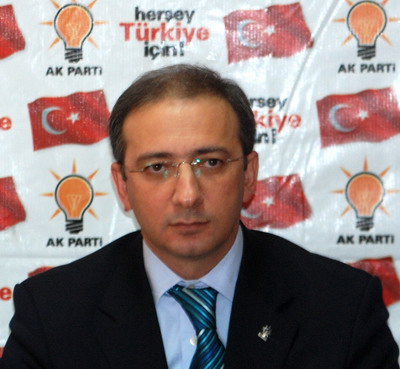 Kadem Mete, CHP'yi çok sert eleştirdi