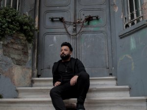 ARABESK RAP'ÇI BÜYÜK OYNUYOR