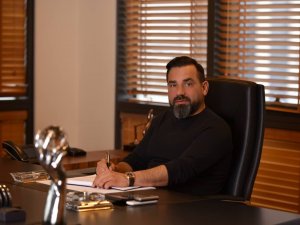 İş insanından TEMA’ya 10 bin fidan bağışı