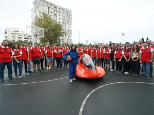 ALTINBAŞ ÜNİVERSİTESİ DÜNYAYA YÖN VERECEK PROJELER İÇİN KULUÇKA MERKEZİNE DÖNÜŞÜYOR