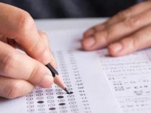 YKS'de baraj düştü