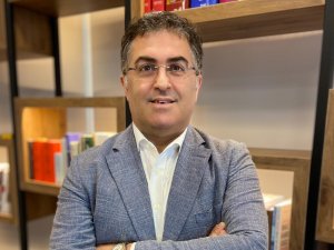 CHP'ye Cumhurbaşkanı Adayı Önerisi Prof. Dr. Ersan Şen