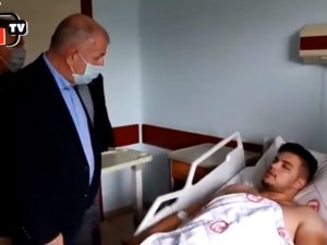 Suriyeli mülteci Ankara’da bir kişiyi yaraladı, bir genci de öldürdü! Ümit Özdağ acı haberi verdi