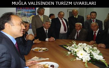 Projesi mükemmel olmuş