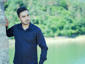 OKAN ŞENTÜRK "KARAKIZ" İLE BÜYÜK ÇIKIŞ YAKALADI