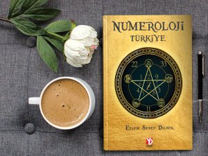 NUMEROLOJİ TÜRKİYE İLE SAYILARIN GİZEMİ ÇÖZÜLÜYOR
